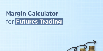 How does a margin calculator integrate with algorithmic trading systems?