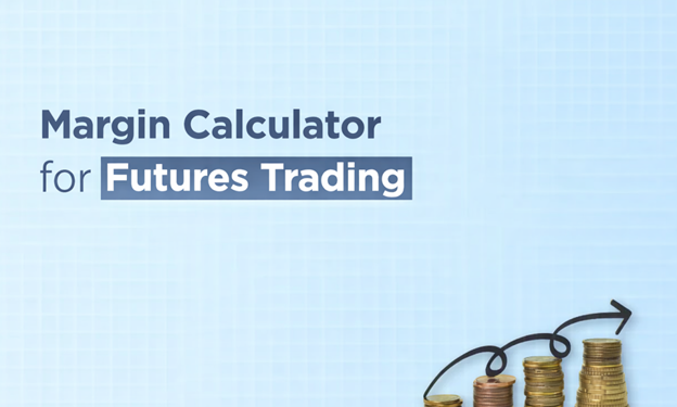 How does a margin calculator integrate with algorithmic trading systems?