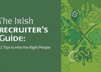 The Irish Recruiter’s Guide: 11 Tips to Hire the Right People