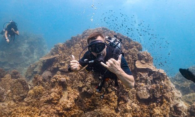 Is Sail Rock Worth It? Everything You Should Know Before Diving