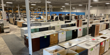Smart Tips for Visiting Local Kitchen Design Showrooms in Milwaukee