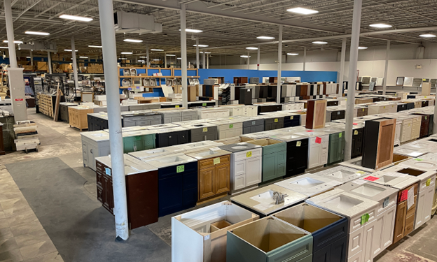 Smart Tips for Visiting Local Kitchen Design Showrooms in Milwaukee