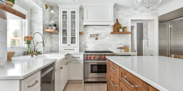 Stylish Cabinet Options for Modern Homes in Columbus