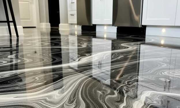 Best Residential Floor Upgrade Ideas for Basement Areas