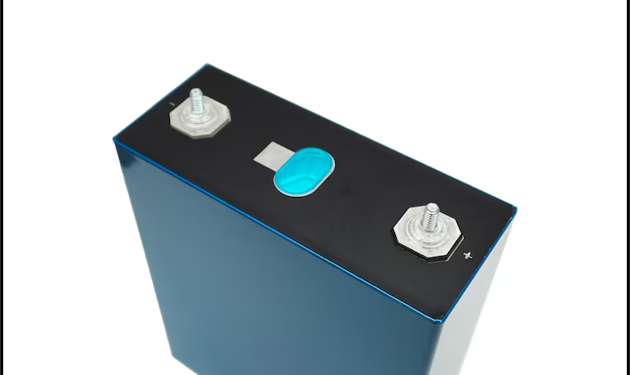 Sizing Storage for a 24 kWh-a-Day Household: A Worked Example
