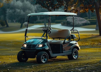 Golf Cart Lithium Battery: How to Choose the Right One and What to Expect After the Switch