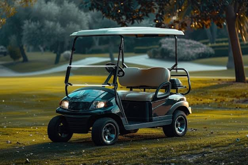 Golf Cart Lithium Battery: How to Choose the Right One and What to Expect After the Switch